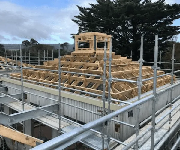 House Renovations Beaconsfield Upper