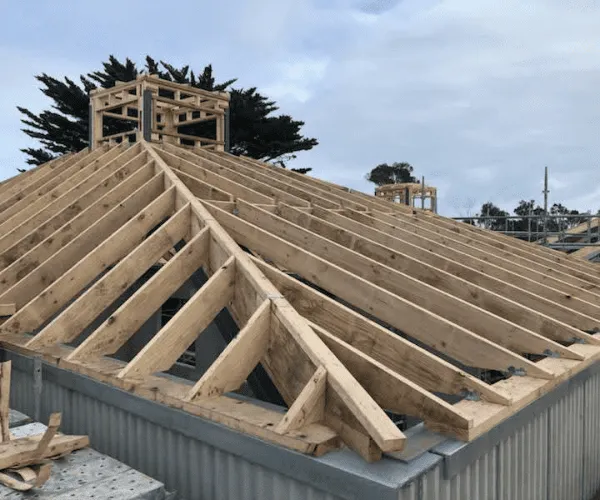 Pakenham Decks