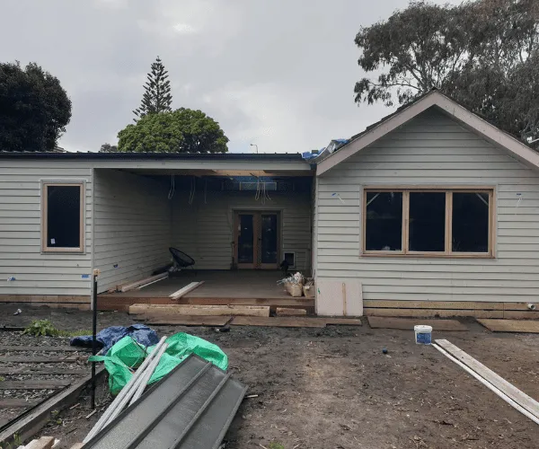 Pergolas Beaconsfield Upper