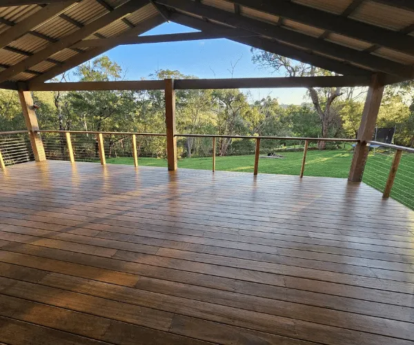 Berwick Extensions