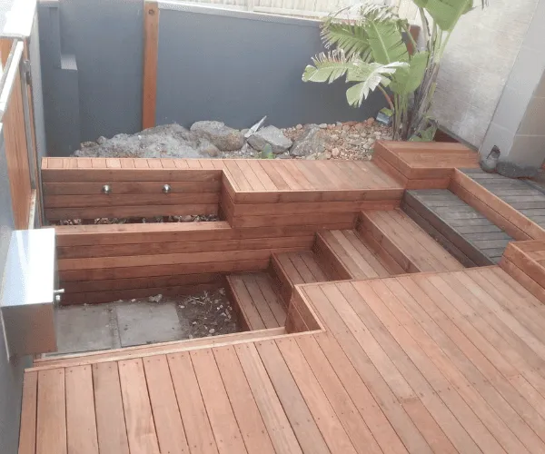 Rowville Bathroom Renovations