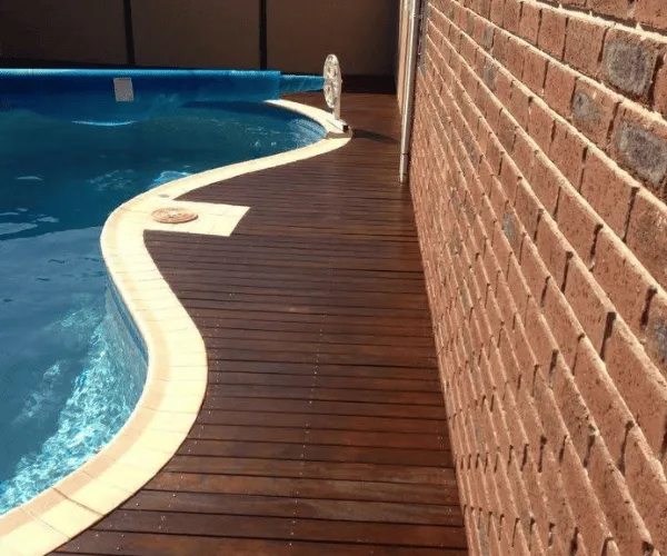 Rowville Pergolas