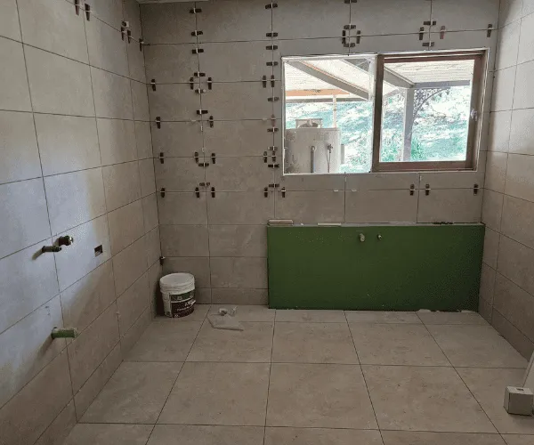 Berwick Bathroom Renovations