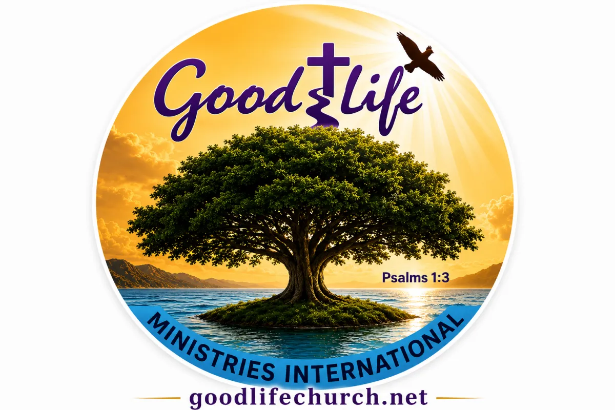 Watch us on Las Vegas local antenna TV KPVM channel 25.9 Believers Network