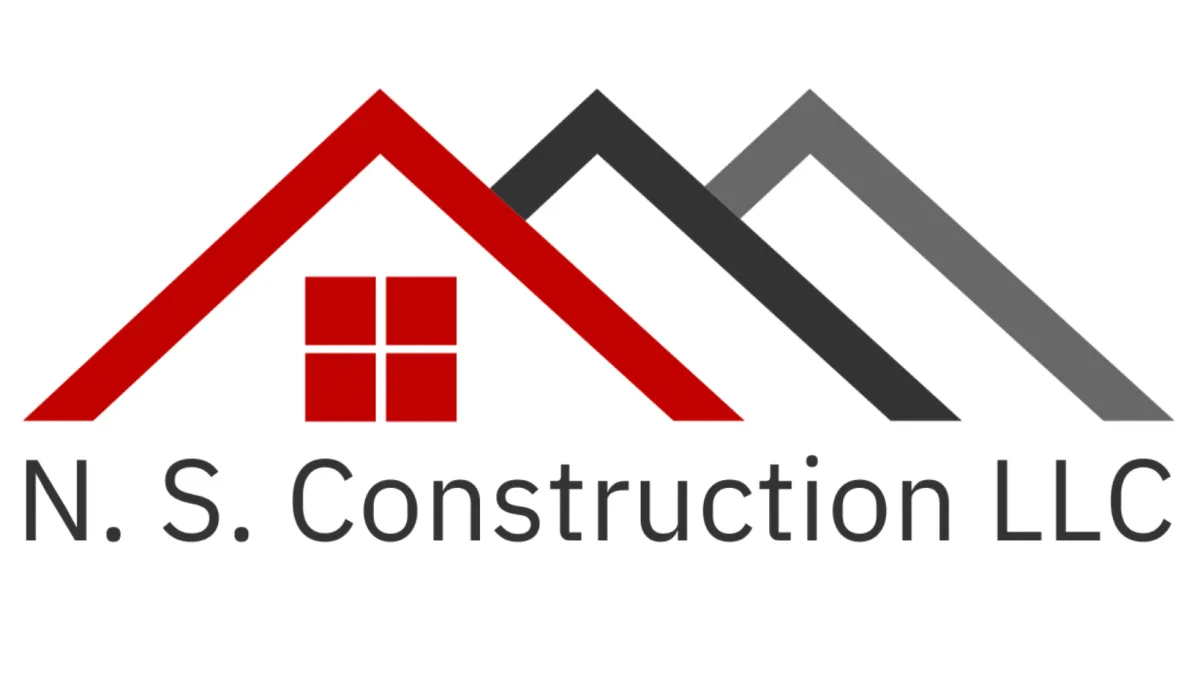 Home Repair Logo With S Letter Vector Home Construction Logo With S Letter  Repair Concept Stock Illustration - Download Image Now - iStock