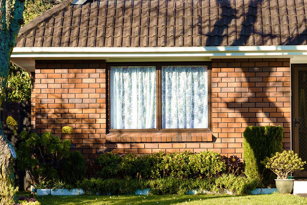 Pre-sale building report for a classic Auckland brick and tile home