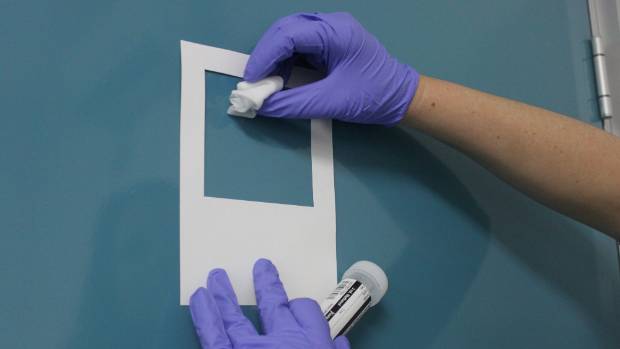 Auckland Meth Testing