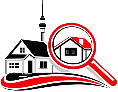 City Building Inspections Logo