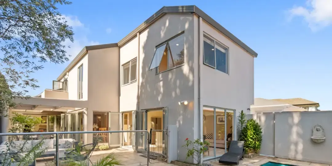 Auckland plaster-clad home requiring detailed building inspection and reporting