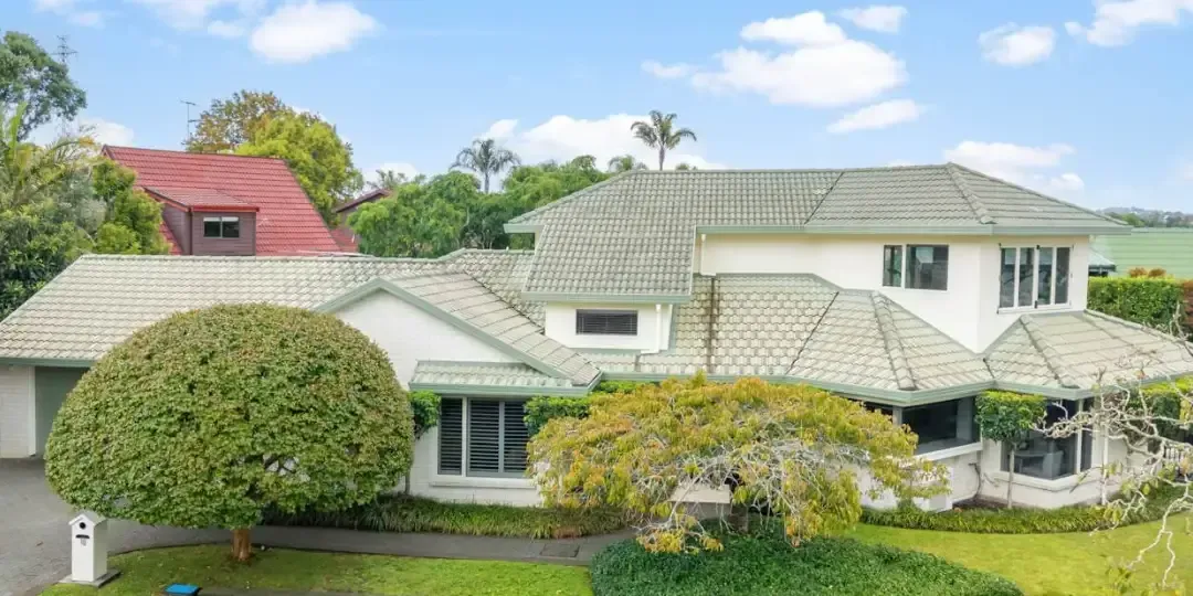 Large Auckland residential property requiring a more detailed building inspection