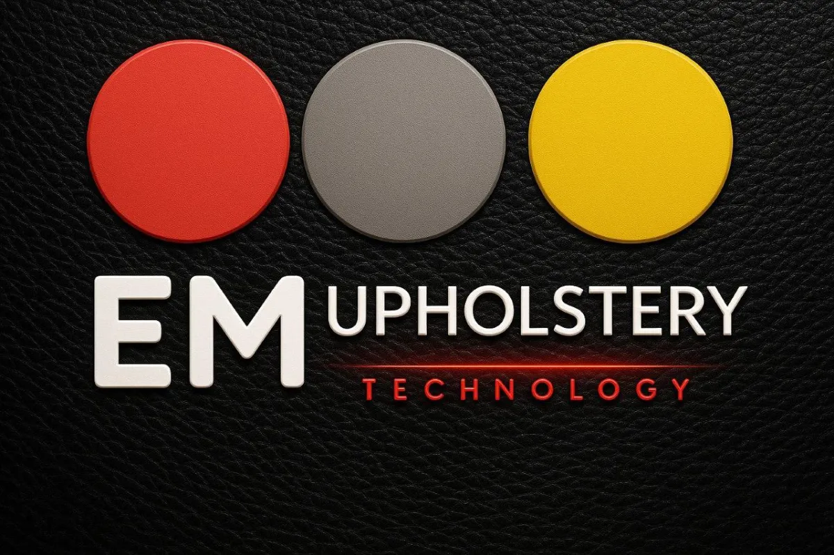 EM Upholstery Technology