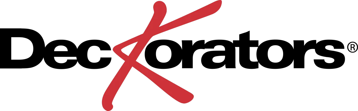 Deckorators railings and accessories logo