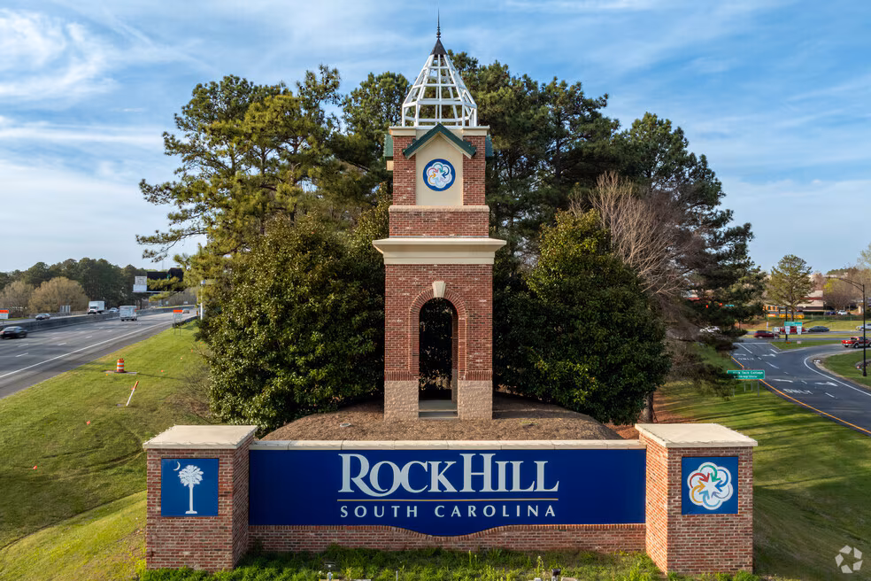 Alliance Deck Builders of Rock Hill logo