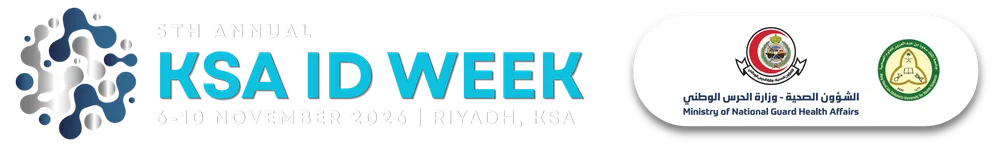 KSA ID Week Logo