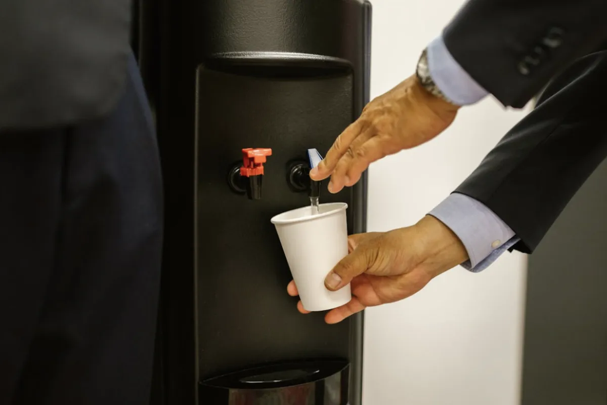 Office Amenities Every Business Needs