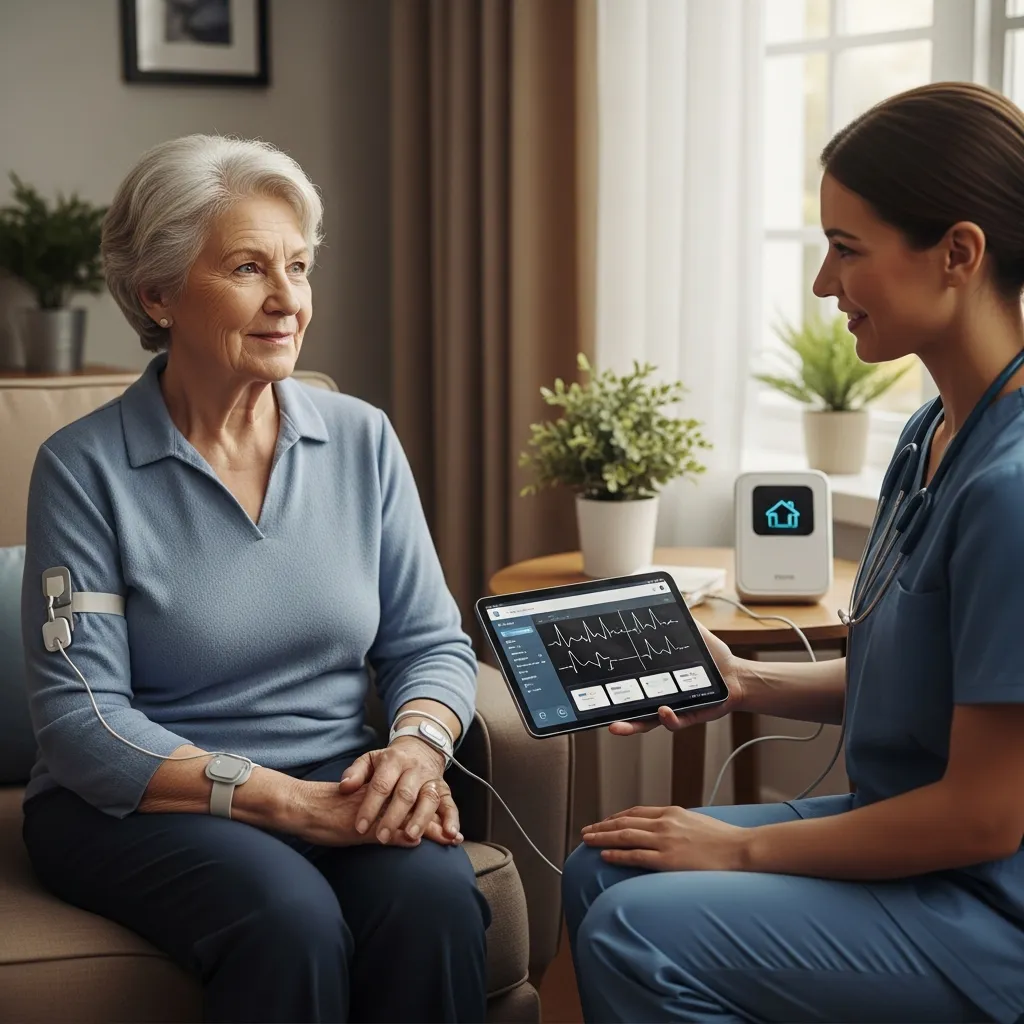 What will the future of senior care look like?