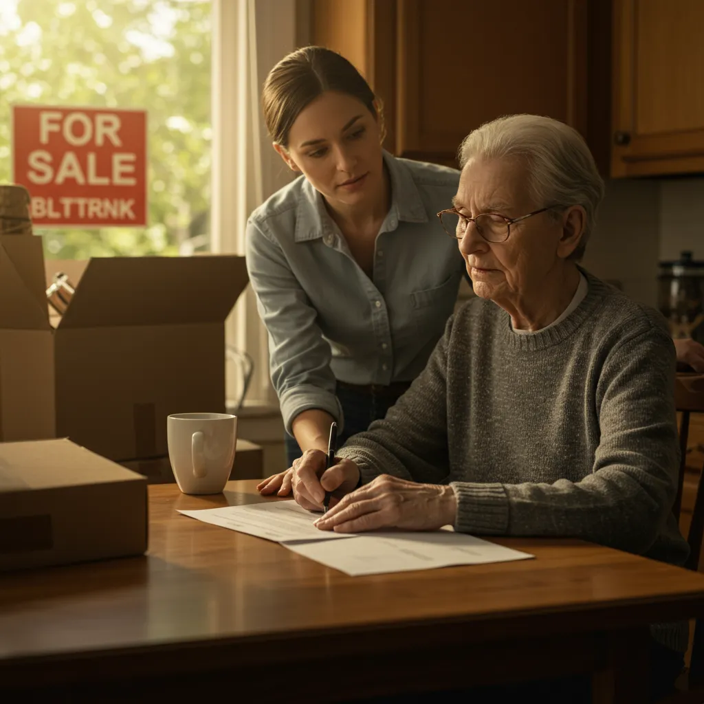 Care Funding Real Estate