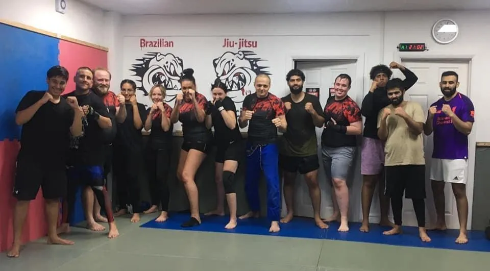 Boxing Thai Boing in slough, muay thai, martial arts in slough, combat sports in slough