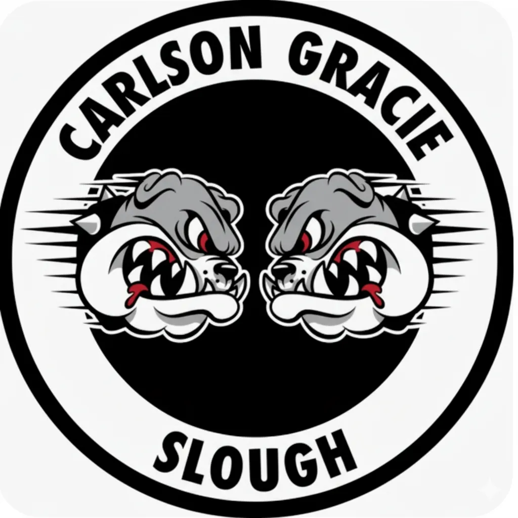 Carlson Gracie BJJ