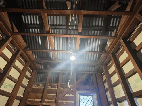 Residential Lighting in North Lakes