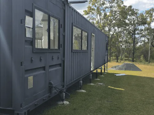 Shed Sub Boards in North Lakes