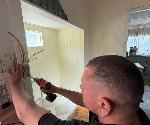 Smoke Alarms North Lakes