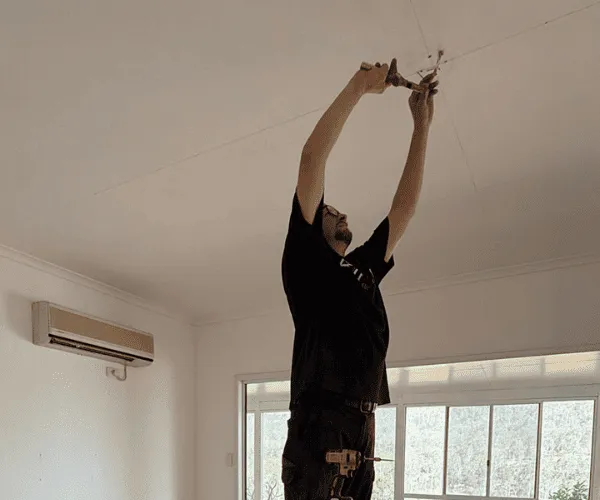 Residential Lighting North Lakes