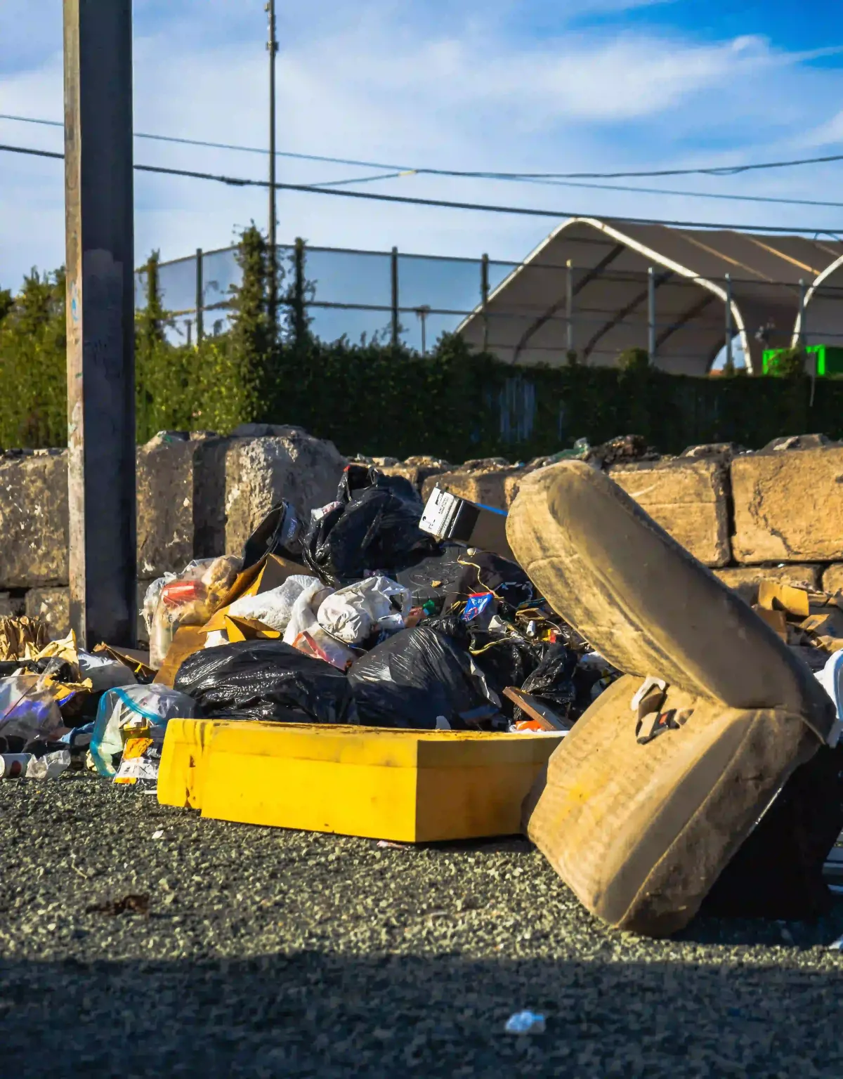 How Much Does Junk Removal Cost in Northwest Arkansas?