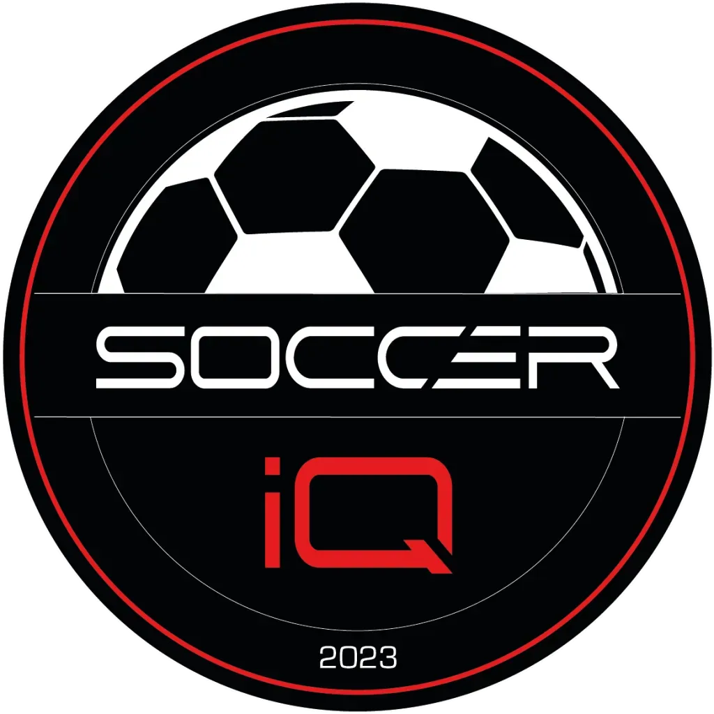 Soccer iQ Logo