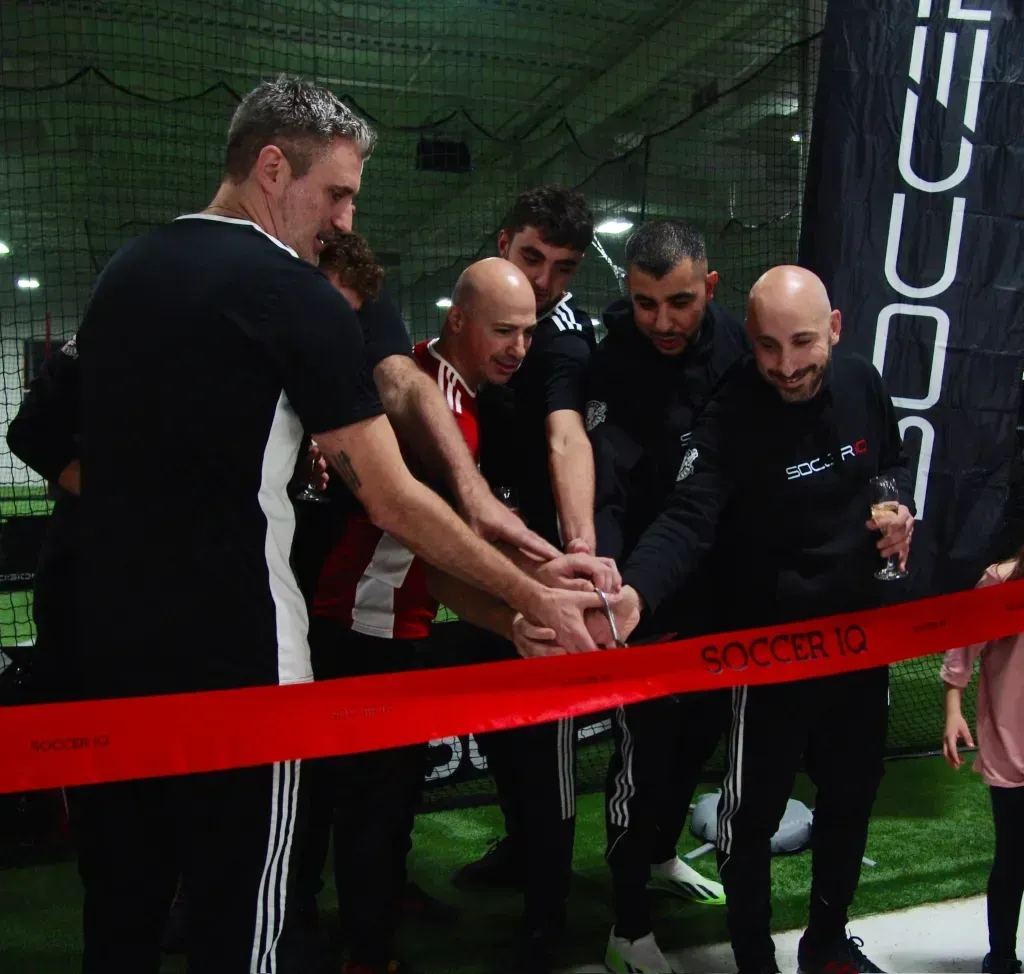 Soccer iQ Team Image