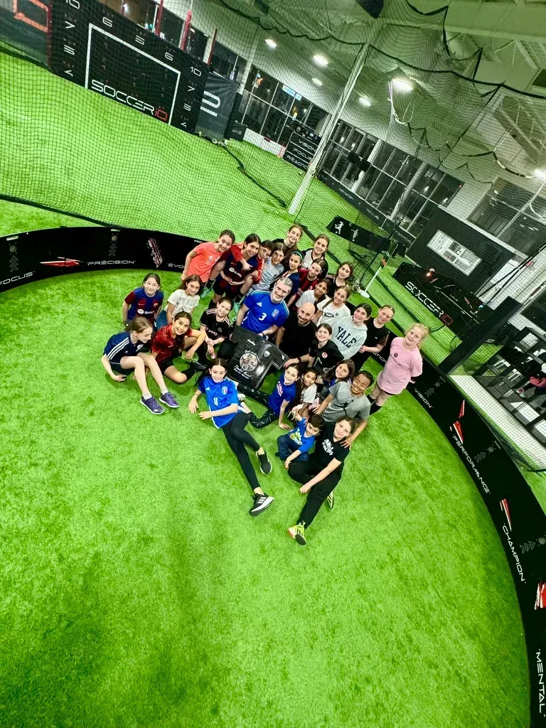 Soccer iQ Team Image