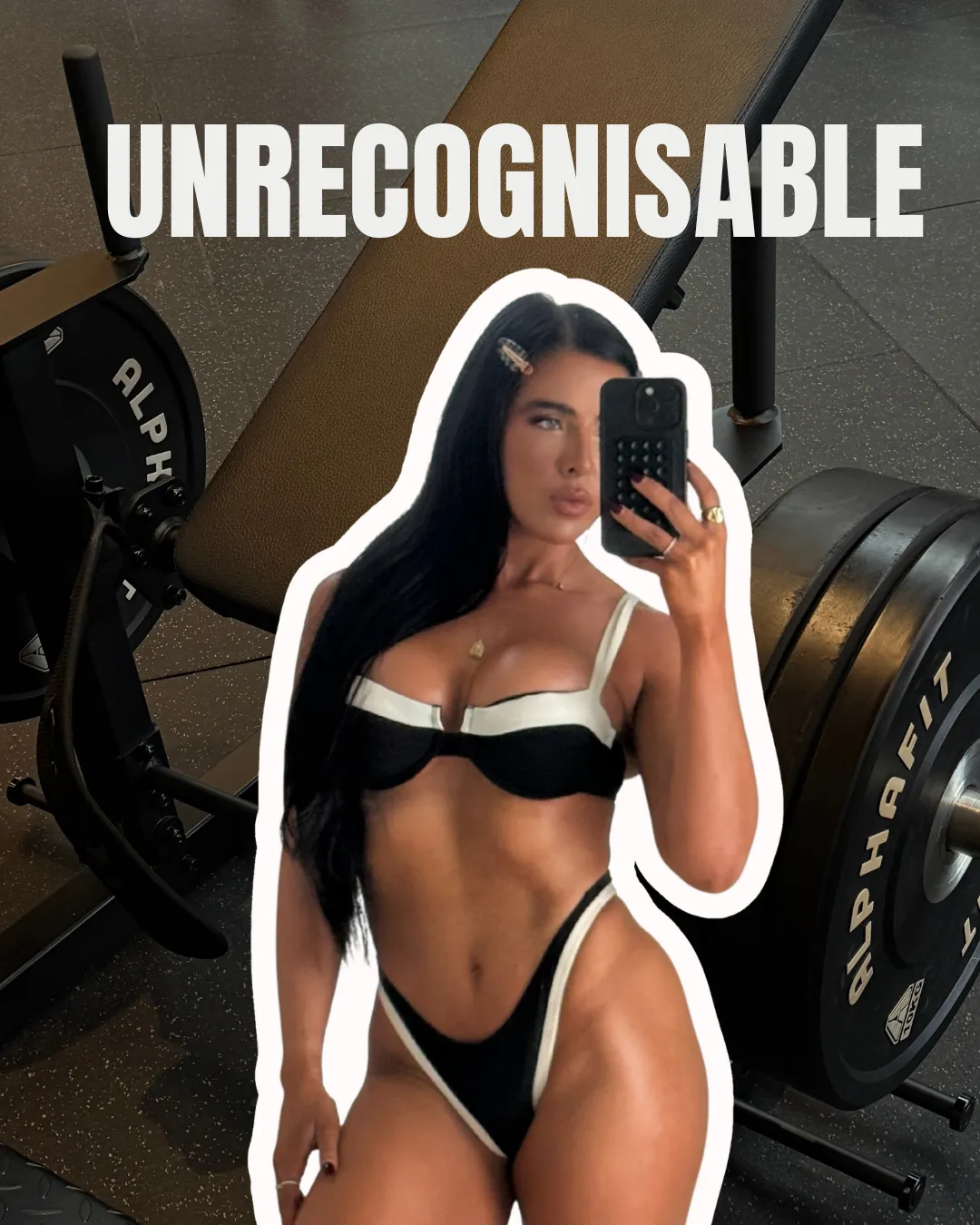 a sign on the side of a building