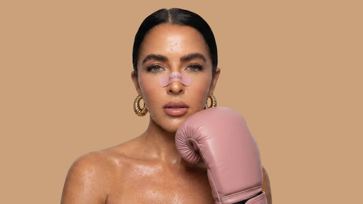 Henny Moody & The Glow Up Method Steps