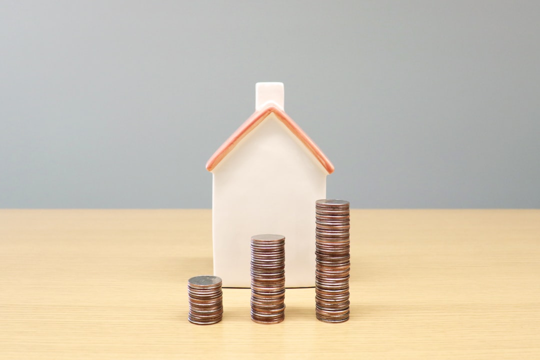 best type of mortgage for first time buyers