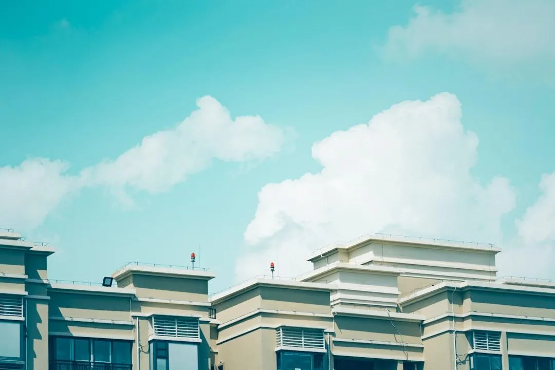 commercial real estate mortgage broker