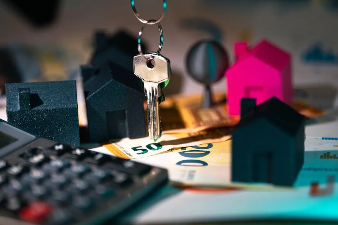 30 year FHA mortgage rates today