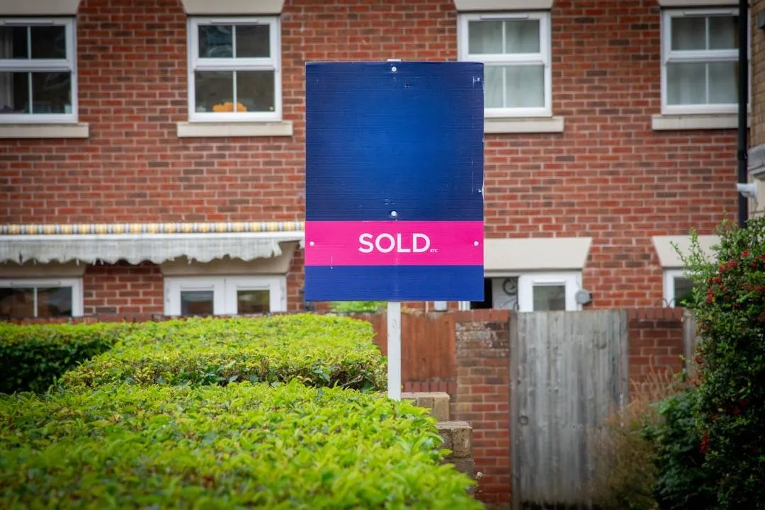 100 mortgages for first time buyers