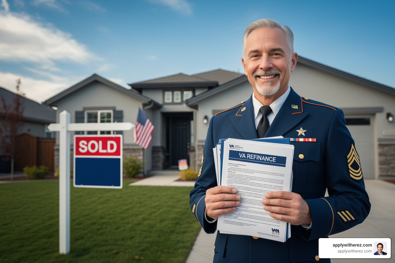 Stop Searching and Start Saving with These Best VA Streamline Refinance Lenders