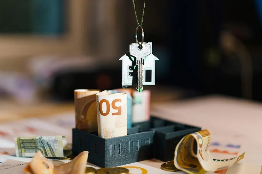 average closing costs for cash out refinance