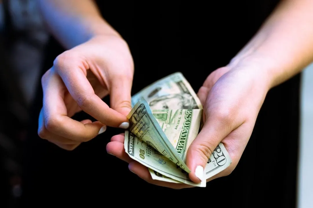 best way to get cash out of home equity