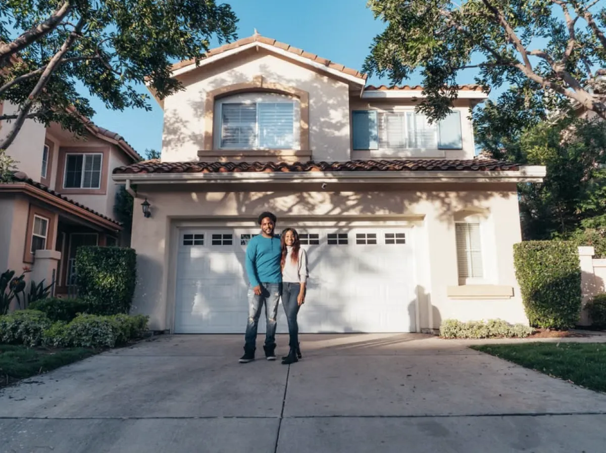 bank of america first home buyer