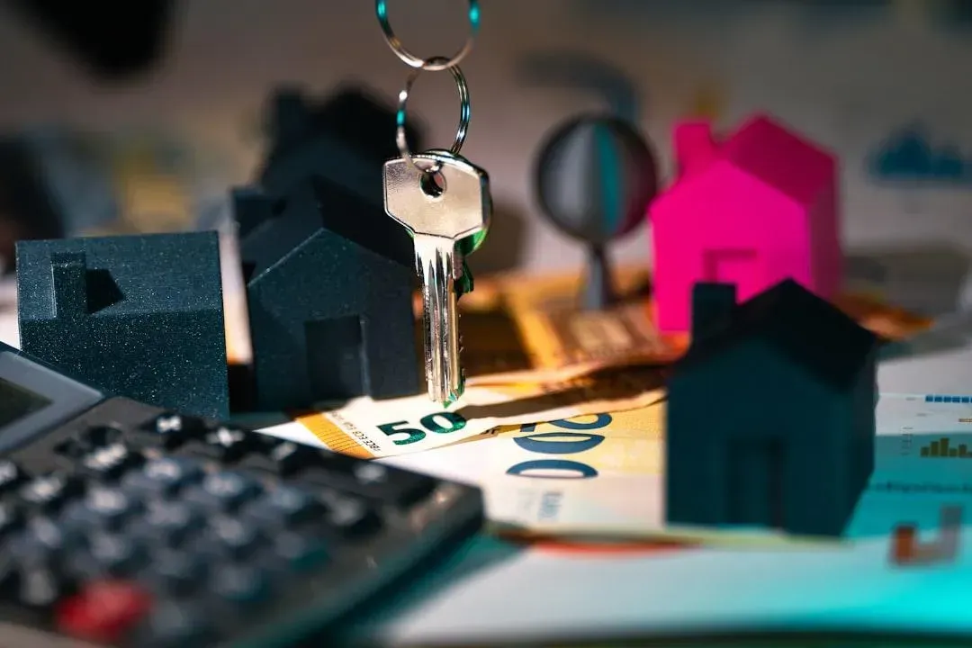 home loan pre approval