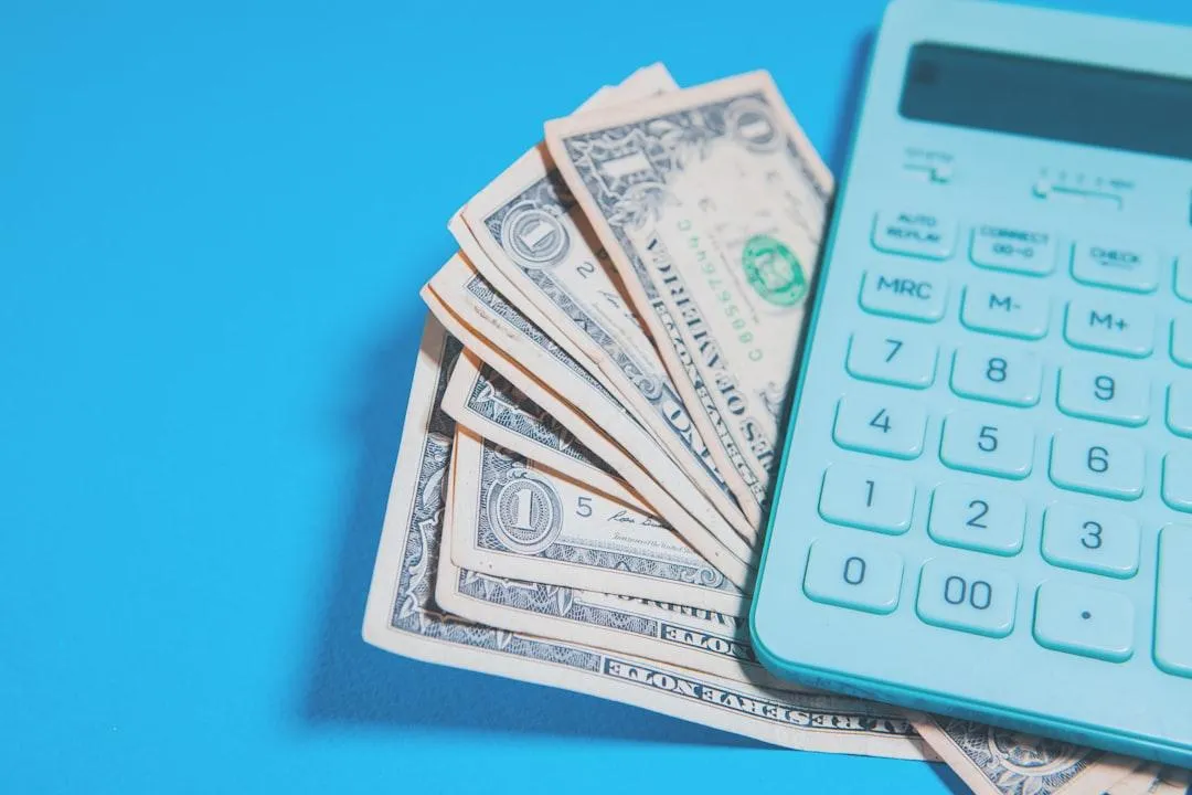 average cash out refinance rates