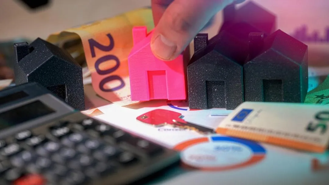 age of reverse mortgage