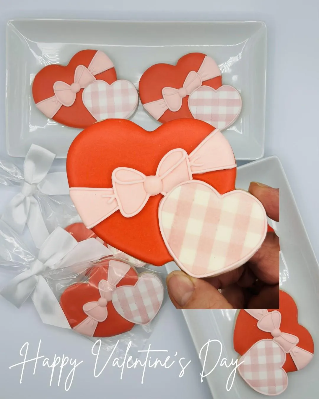 cookie jar beside sliced lemons