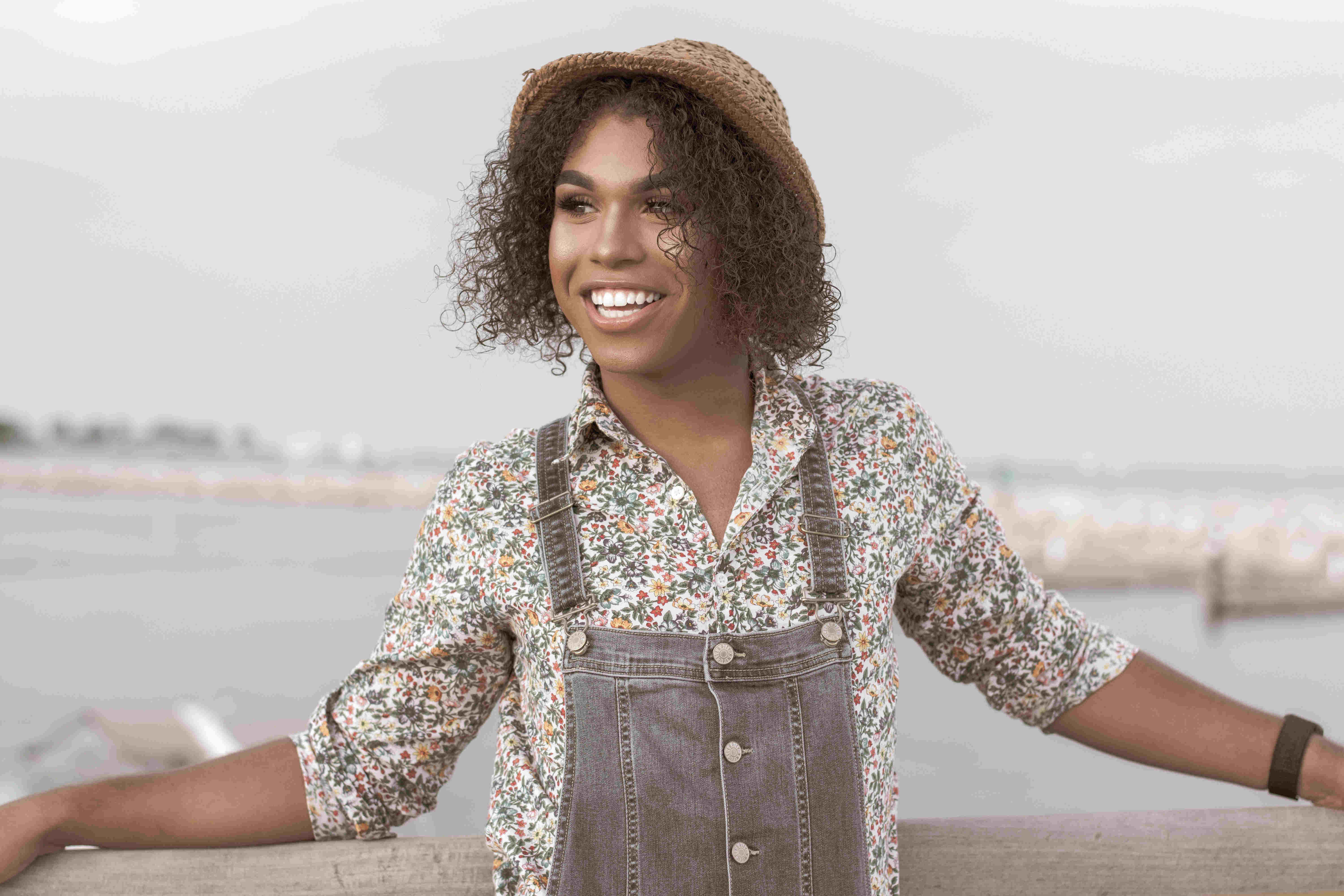 10 Steps to Living Authentically
