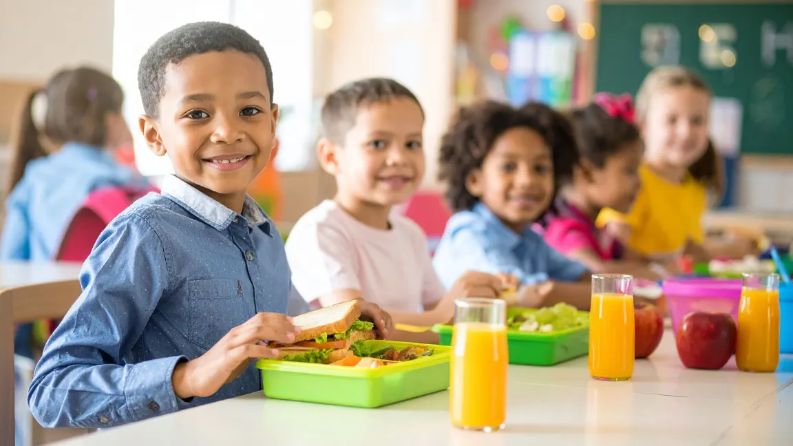 How Eco-Friendly Pressure Washing Protects our Schools from dangerous toxins.
