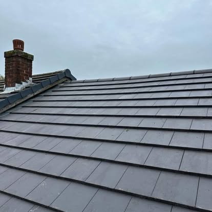 Roof Replacements The North West