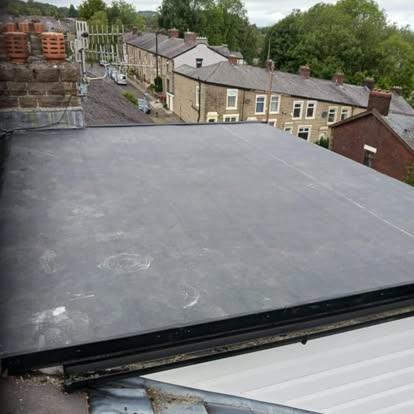 Lead Work The North West