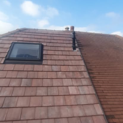 Roof Repairs The North West